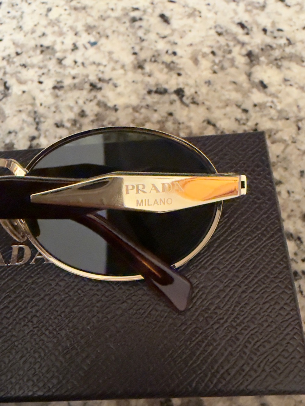 Prada PR65ZS - Picture 4 of 10